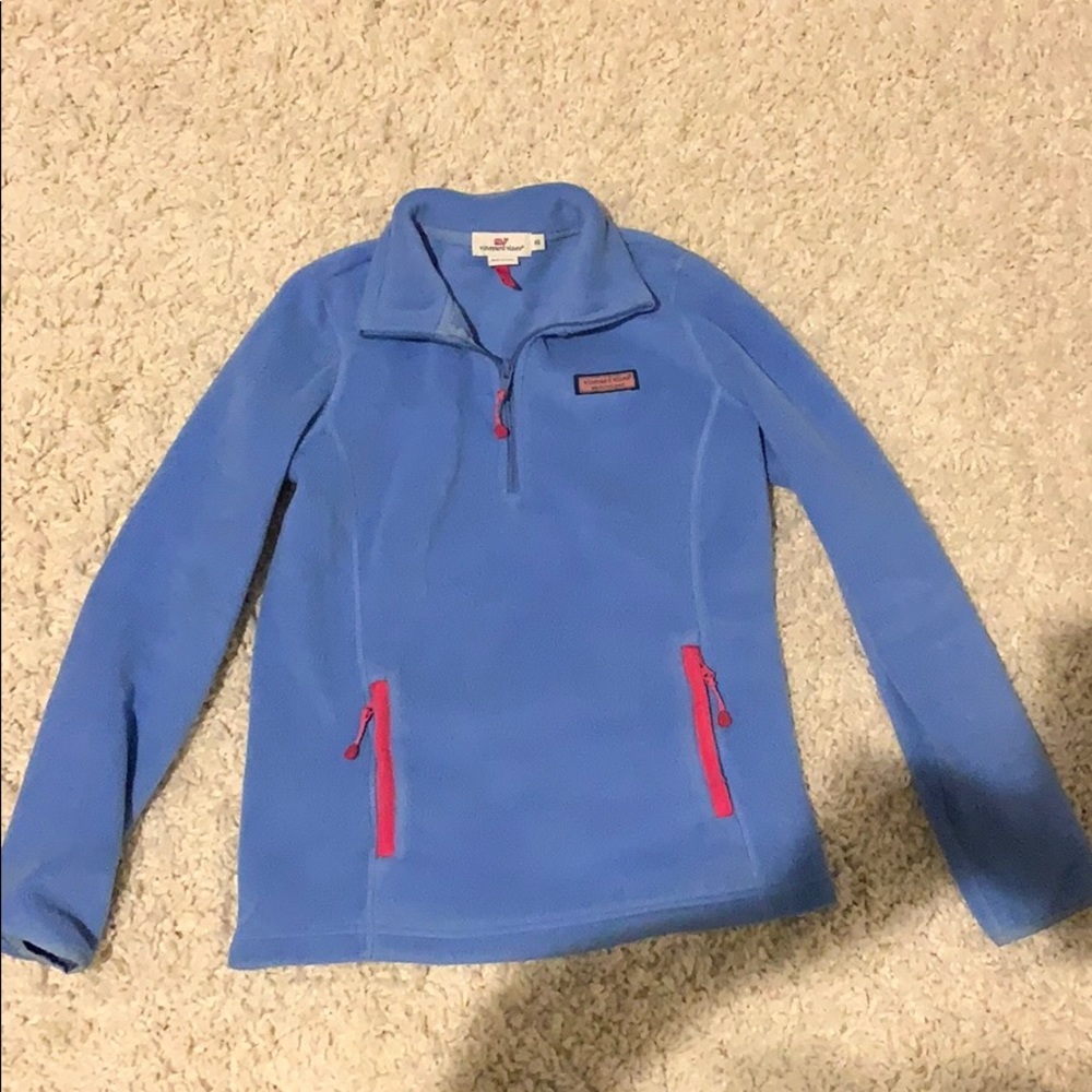 Vineyard Vines Pullover